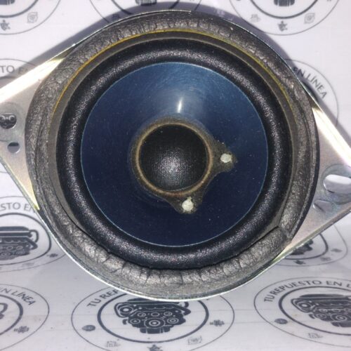Imagen de WhatsApp 2025-08-04 a las 15.30.12_3e430a4e Ford Fusion Titanium 2.0l Bocina Media Am5t-18808-bd