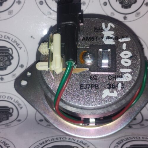 Imagen de WhatsApp 2025-08-04 a las 15.30.12_e442d38a Ford Fusion Titanium 2.0l Bocina Media Am5t-18808-bd