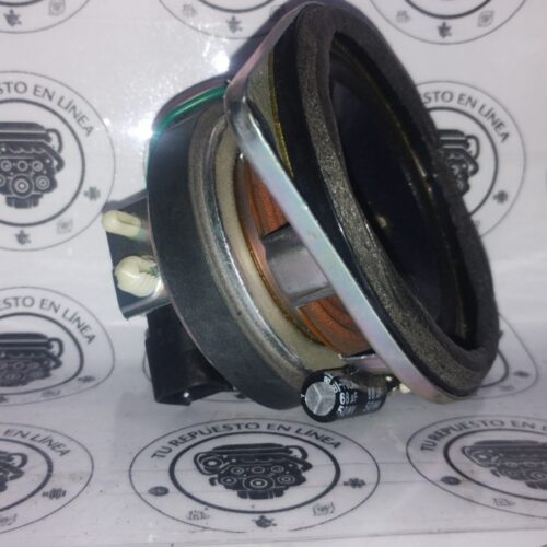 Imagen de WhatsApp 2025-08-04 a las 15.30.12_fe3da3ff Ford Fusion Titanium 2.0l Bocina Media Am5t-18808-bd
