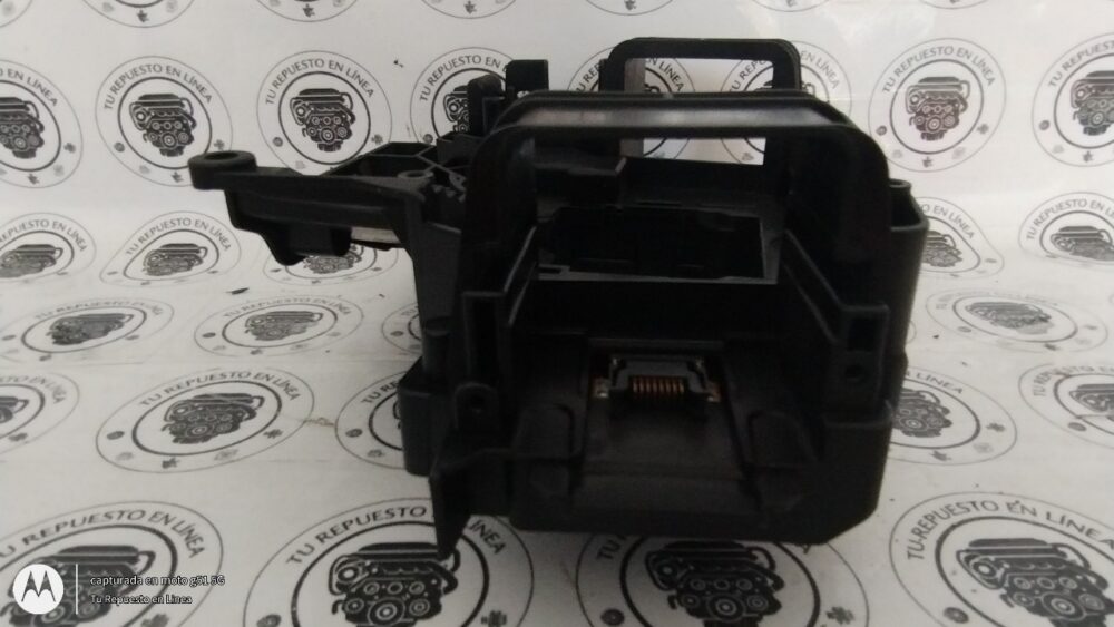 Ford Fusion Titanium 2.0l Soporte Interruptor Columna Der