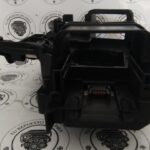 Ford Fusion Titanium 2.0l Soporte Interruptor Columna Der