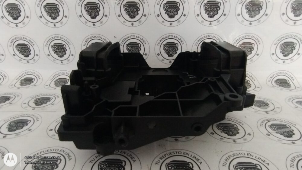 Ford Fusion Titanium 2.0l Soporte Interruptor Columna Der