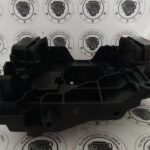 Ford Fusion Titanium 2.0l Soporte Interruptor Columna Der