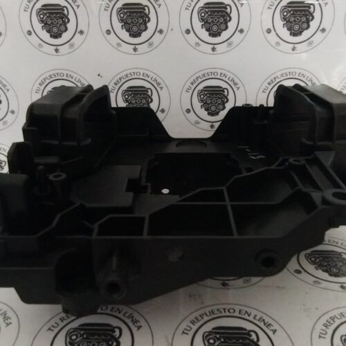 Ford Fusion Titanium 2.0l Soporte Interruptor Columna Der