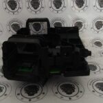 Ford Fusion Titanium 2.0l Soporte Interruptor Columna Der