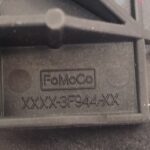 Ford Fusion Titanium 2.0l Soporte Interruptor Columna Der