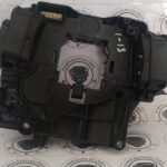 Ford Fusion Titanium 2.0l Soporte Interruptor Columna Der