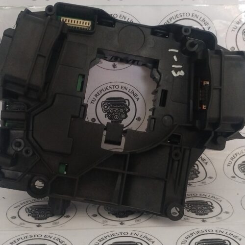 Ford Fusion Titanium 2.0l Soporte Interruptor Columna Der
