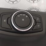 Ford Fusion Titanium 2.0l 2014 Interruptor De Faros