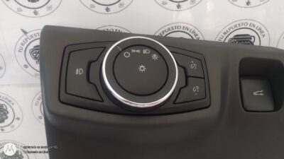 Imagen de WhatsApp 2025-08-11 a las 09.47.22_0ed6d252 Ford Fusion Titanium 2.0l 2014 Interruptor De Faros