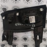 Ford Fusion Titanium 2.0l 2014 Interruptor De Faros