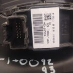 Ford Fusion Titanium 2.0l 2014 Interruptor De Faros