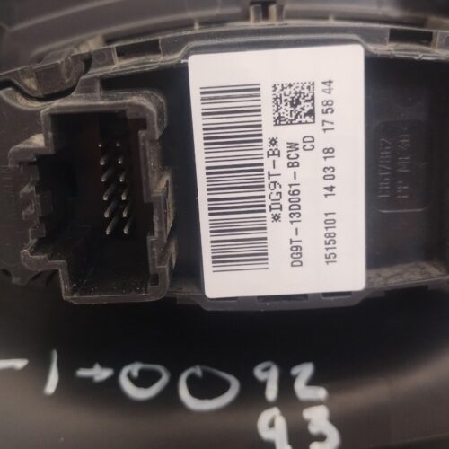Imagen de WhatsApp 2025-08-11 a las 09.47.22_d34fda96 Ford Fusion Titanium 2.0l 2014 Interruptor De Faros