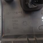 Ford Fusion Titanium 2.0l 2014 Interruptor De Faros