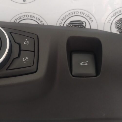 Imagen de WhatsApp 2025-08-11 a las 09.47.22_ee6e393d Ford Fusion Titanium 2.0l 2014 Interruptor De Faros