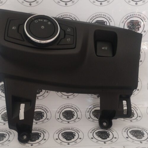 Imagen de WhatsApp 2025-08-11 a las 09.47.23_65e1c29e Ford Fusion Titanium 2.0l 2014 Interruptor De Faros