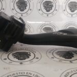 Ford Fusion Titanium 2.0l Palanca Switch Luces Eg9t13335