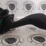 Ford Fusion Titanium 2.0l Palanca Switch Luces Eg9t13335