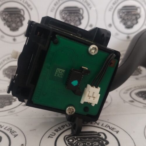 Imagen de WhatsApp 2025-08-12 a las 06.30.11_d64d9fb8 Ford Fusion Titanium 2.0l Palanca Switch Luces Eg9t13335
