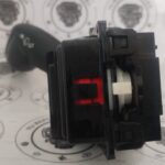 Ford Fusion Titanium 2.0l Palanca Switch Luces Eg9t13335