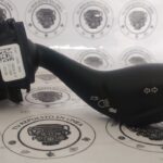 Ford Fusion Titanium 2.0l Palanca Switch Luces Eg9t13335