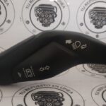 Ford Fusion Titanium 2.0l Palanca Switch Luces Eg9t13335