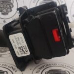 Ford Fusion Titanium 2.0l Palanca Switch Luces Eg9t13335