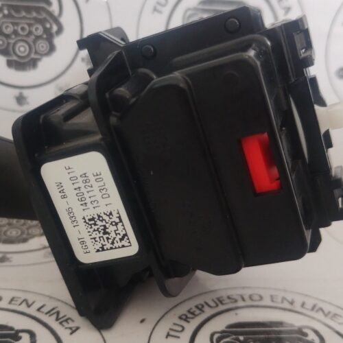Imagen de WhatsApp 2025-08-12 a las 06.30.12_dda4c068 Ford Fusion Titanium 2.0l Palanca Switch Luces Eg9t13335