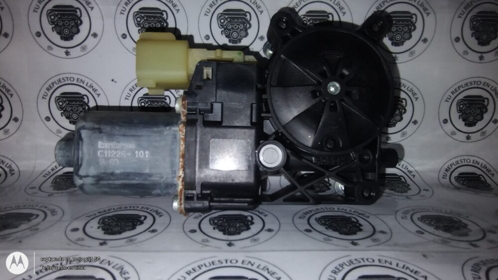 Imagen de WhatsApp 2025-08-12 a las 06.30.34_6c1edb87 Ford Fusion 2014 Motor Puerta Izquierda Delantera C11226-101