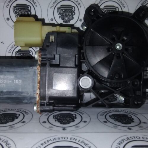 Ford Fusion 2014 Motor Puerta Izquierda Delantera C11226-101