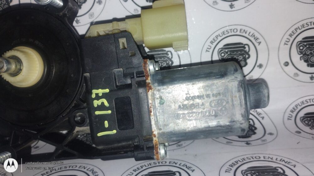 Imagen de WhatsApp 2025-08-12 a las 06.30.35_2d31ac14 Ford Fusion 2014 Motor Puerta Izquierda Delantera C11226-101