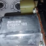 Imagen de WhatsApp 2025-08-12 a las 06.30.35_2dba3620 Ford Fusion 2014 Motor Puerta Izquierda Delantera C11226-101