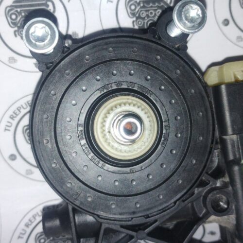 Ford Fusion 2014 Motor Puerta Izquierda Delantera C11226-101