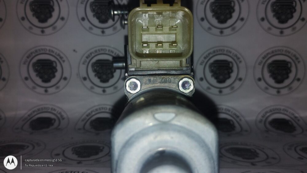 Imagen de WhatsApp 2025-08-12 a las 06.30.35_bb64b813 Ford Fusion 2014 Motor Puerta Izquierda Delantera C11226-101