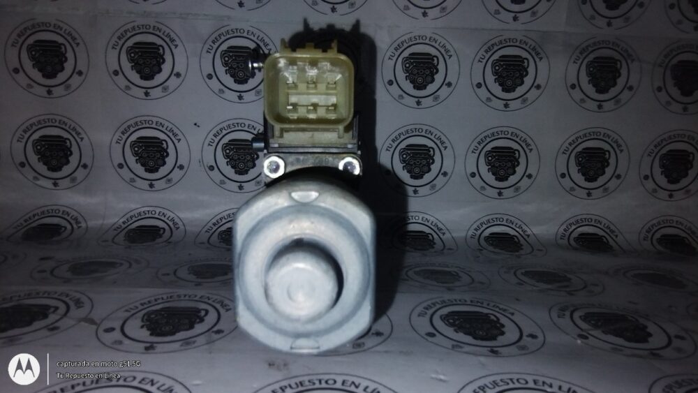 Imagen de WhatsApp 2025-08-12 a las 06.30.35_c9de98af Ford Fusion 2014 Motor Puerta Izquierda Delantera C11226-101