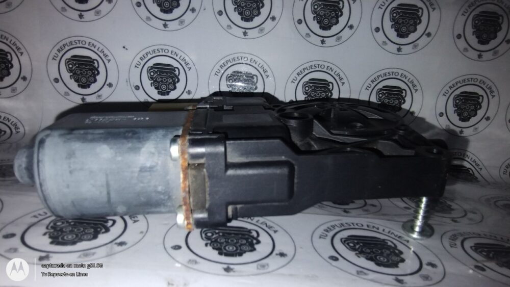 Imagen de WhatsApp 2025-08-12 a las 06.30.35_e0999126 Ford Fusion 2014 Motor Puerta Izquierda Delantera C11226-101