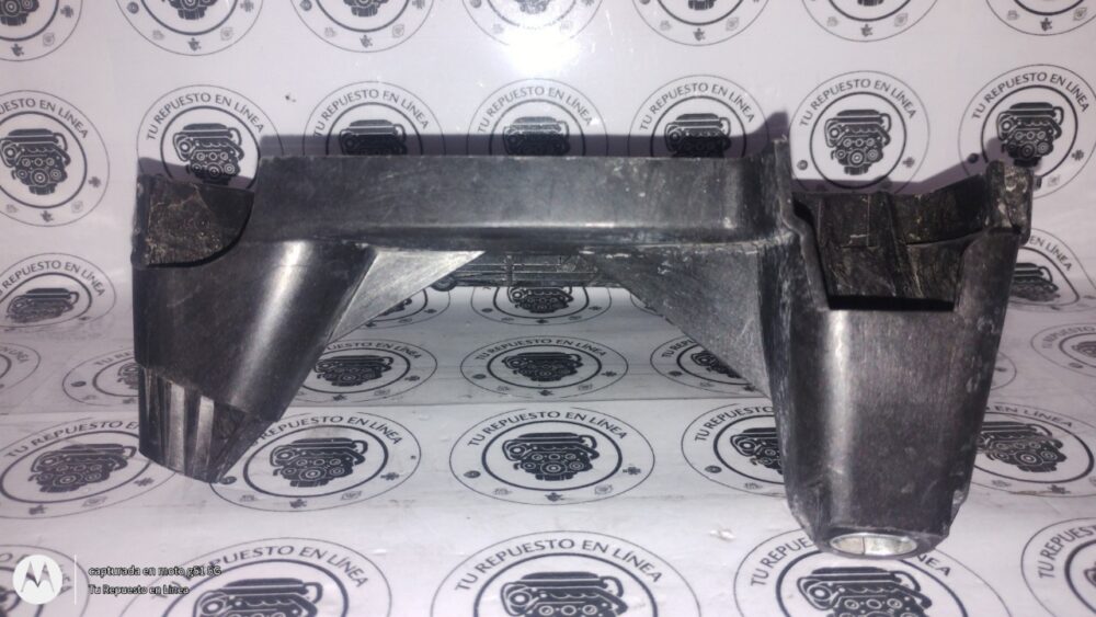 Imagen de WhatsApp 2025-08-18 a las 09.51.11_07a083d2 Ford Fusion 2014 Soporte Inferior De Batería Dg93-10663-a