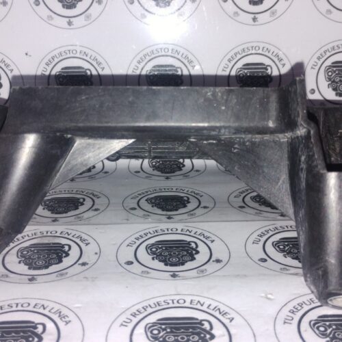 Ford Fusion 2014 Soporte Inferior De Batería Dg93-10663-a