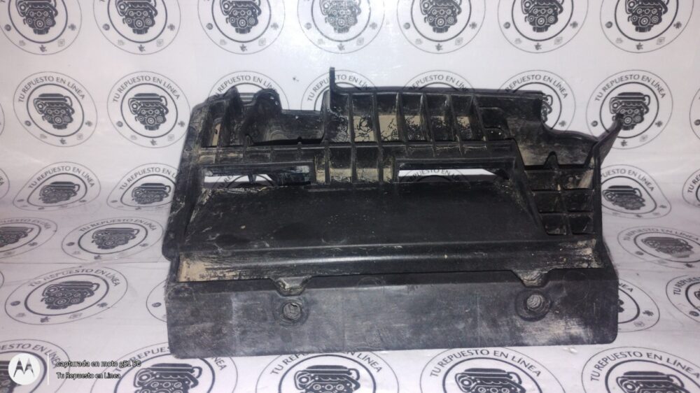 Imagen de WhatsApp 2025-08-18 a las 09.51.11_1f1cb1df Ford Fusion 2014 Soporte Inferior De Batería Dg93-10663-a