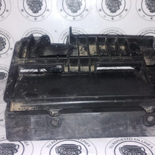 Ford Fusion 2014 Soporte Inferior De Batería Dg93-10663-a