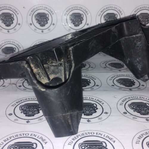 Ford Fusion 2014 Soporte Inferior De Batería Dg93-10663-a