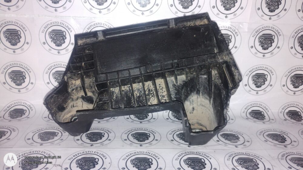 Imagen de WhatsApp 2025-08-18 a las 09.51.12_a5ec6a42 Ford Fusion 2014 Soporte Inferior De Batería Dg93-10663-a