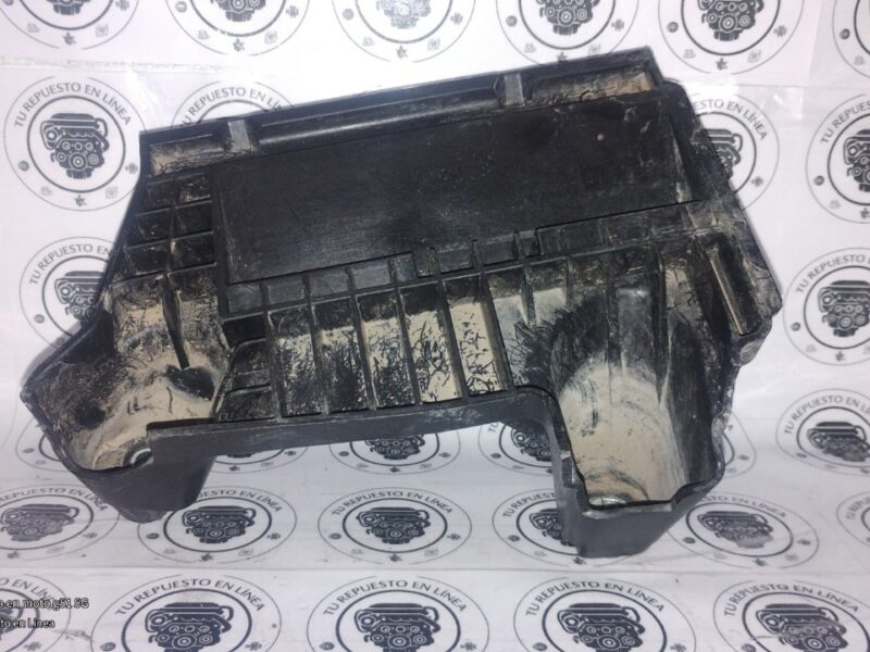 Ford Fusion 2014 Soporte Inferior De Batería Dg93-10663-a