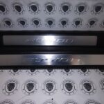 Ford Fusion Titanium2.0l 2014 Set Pisa Alfombra Copiloto Oem