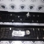 Ford Fusion Titanium2.0l 2014 Set Pisa Alfombra Copiloto Oem