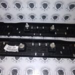 Ford Fusion Titanium2.0l 2014 Set Pisa Alfombra Copiloto Oem