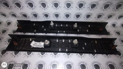 Ford Fusion Titanium2.0l 2014 Set Pisa Alfombra Copiloto Oem