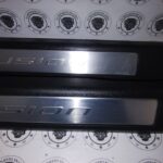 Ford Fusion Titanium2.0l 2014 Set Pisa Alfombra Copiloto Oem