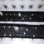 Ford Fusion Titanium2.0l 2014 Set Pisa Alfombra Copiloto Oem