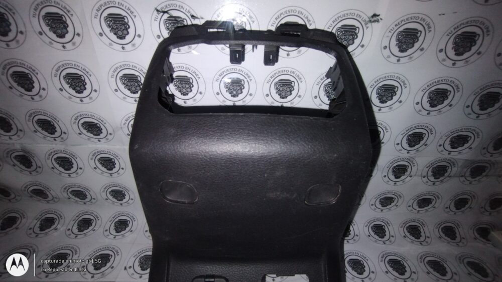 Ford Fusion 2013-2016 Consola Central Cubierta Trasera Oem